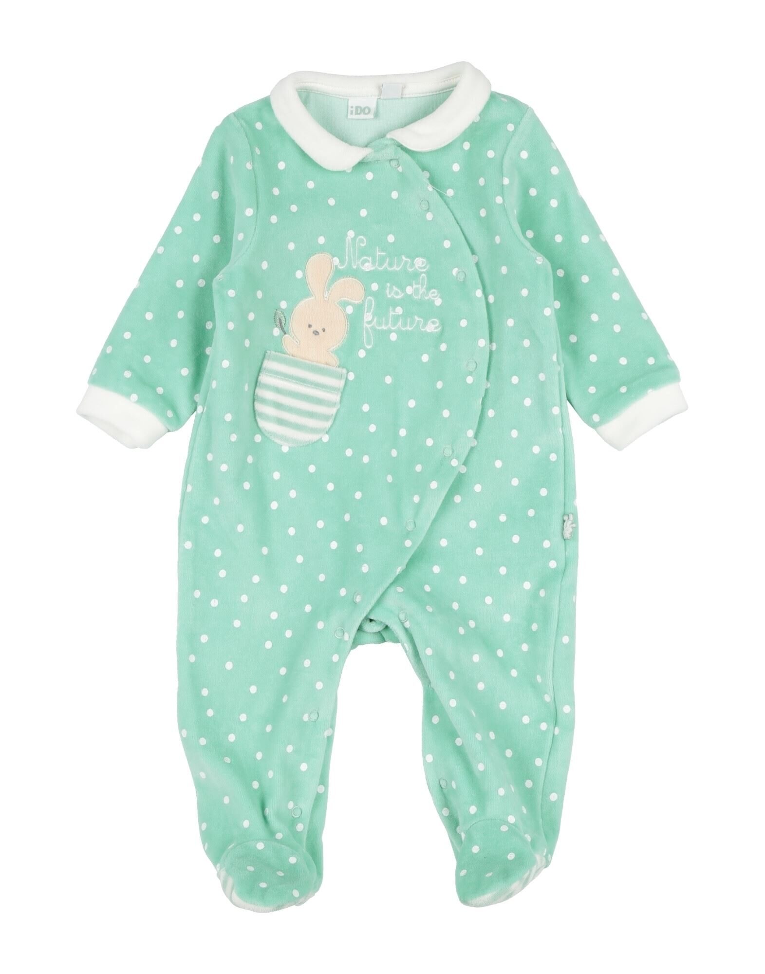 iDO - Детские комбинезоны и слипы