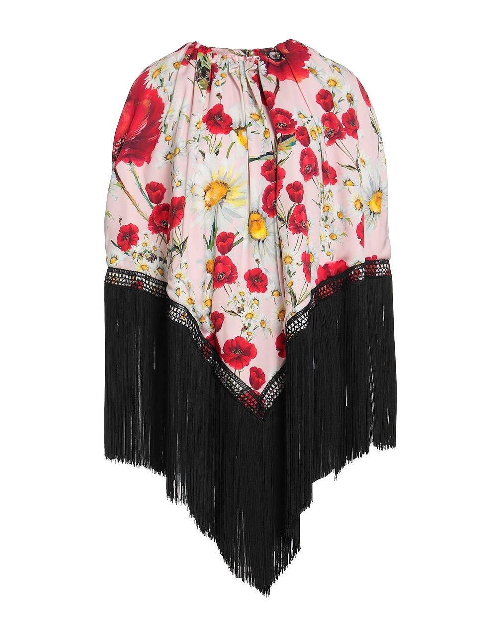 DOLCE&GABBANA - Capes
