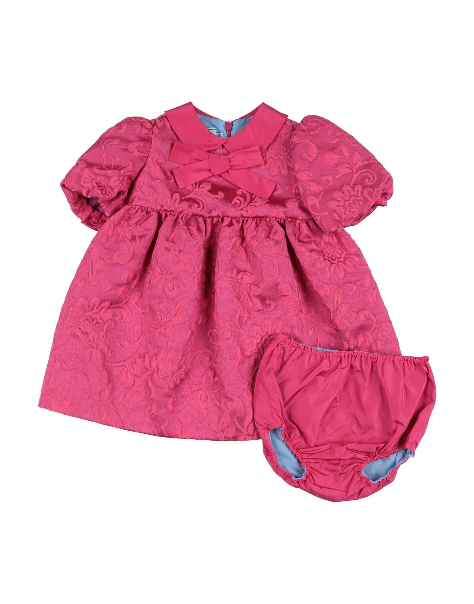 MIMISOL - Baby dresses