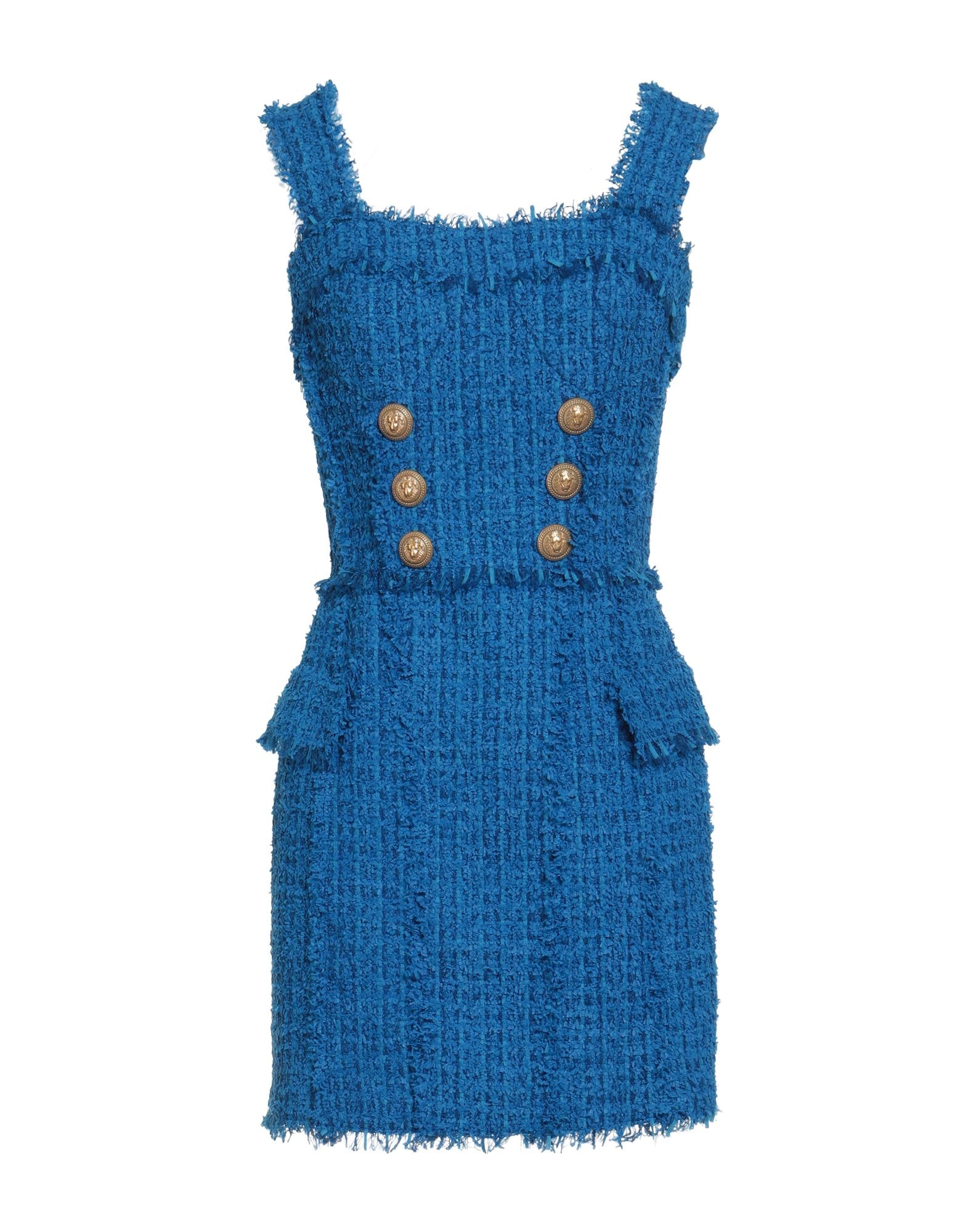 BALMAIN - Mini dresses