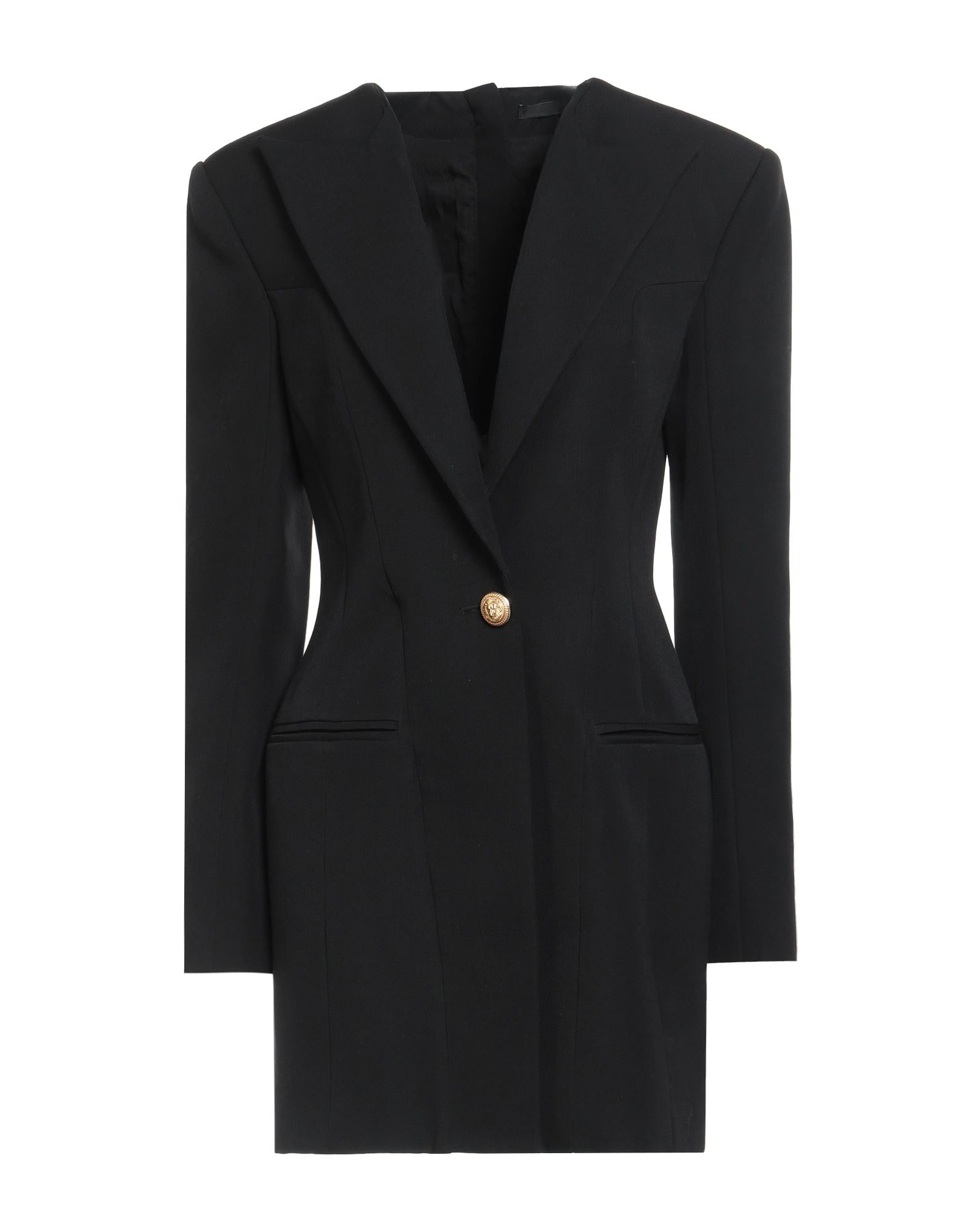 BALMAIN - Mini dresses