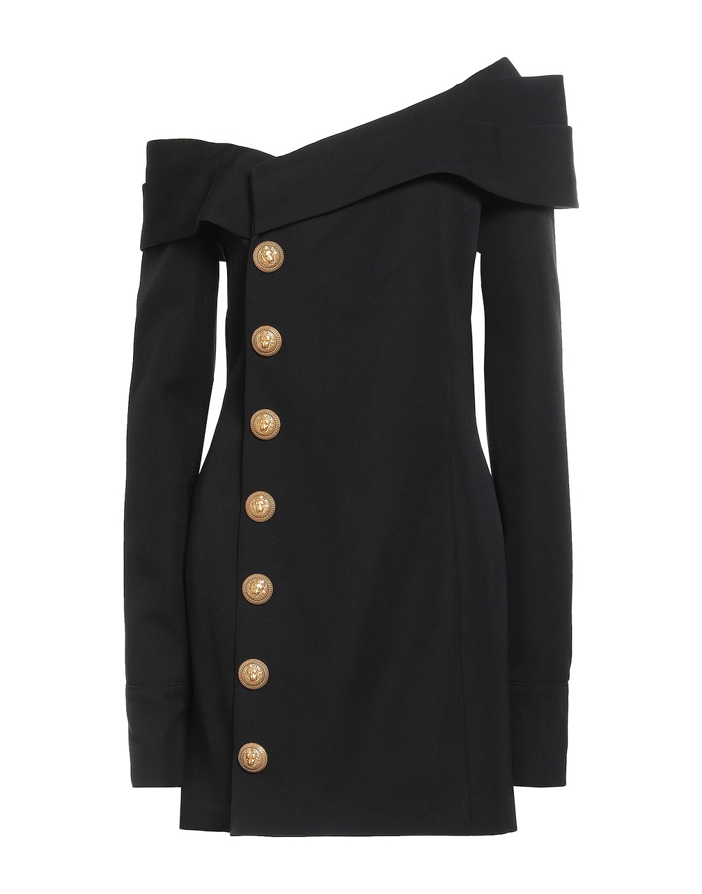 BALMAIN - Mini dresses