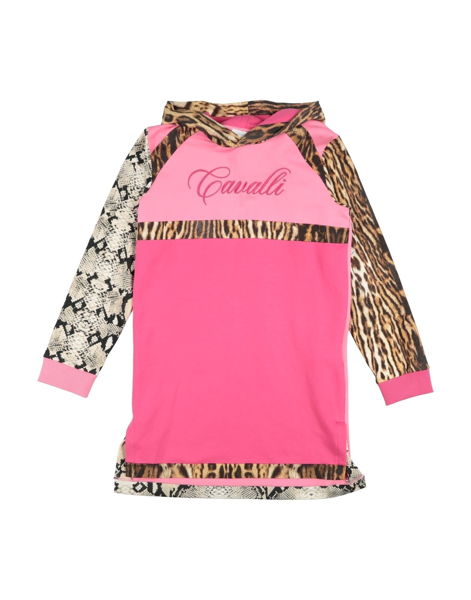 ROBERTO CAVALLI - Robes fille