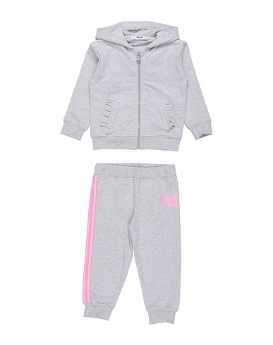 MSGM Baby co-ord KIDS 94% Cotton, 6% Elastane
