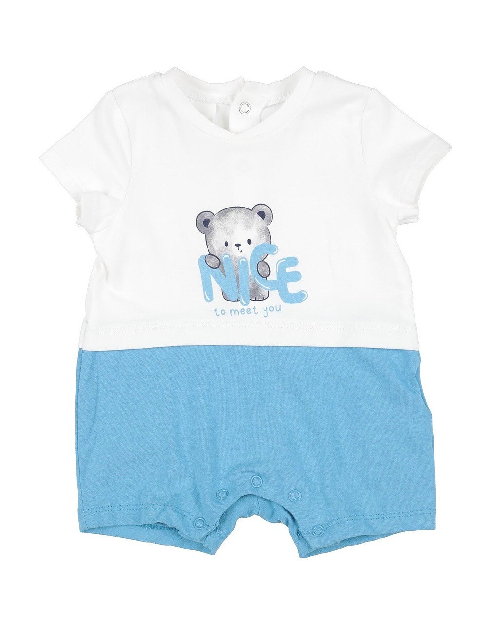 iDO - Tutine & Salopette Baby