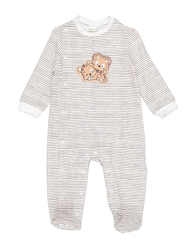 iDO Baby jumpsuit 95% Cotton, 5% Elastane