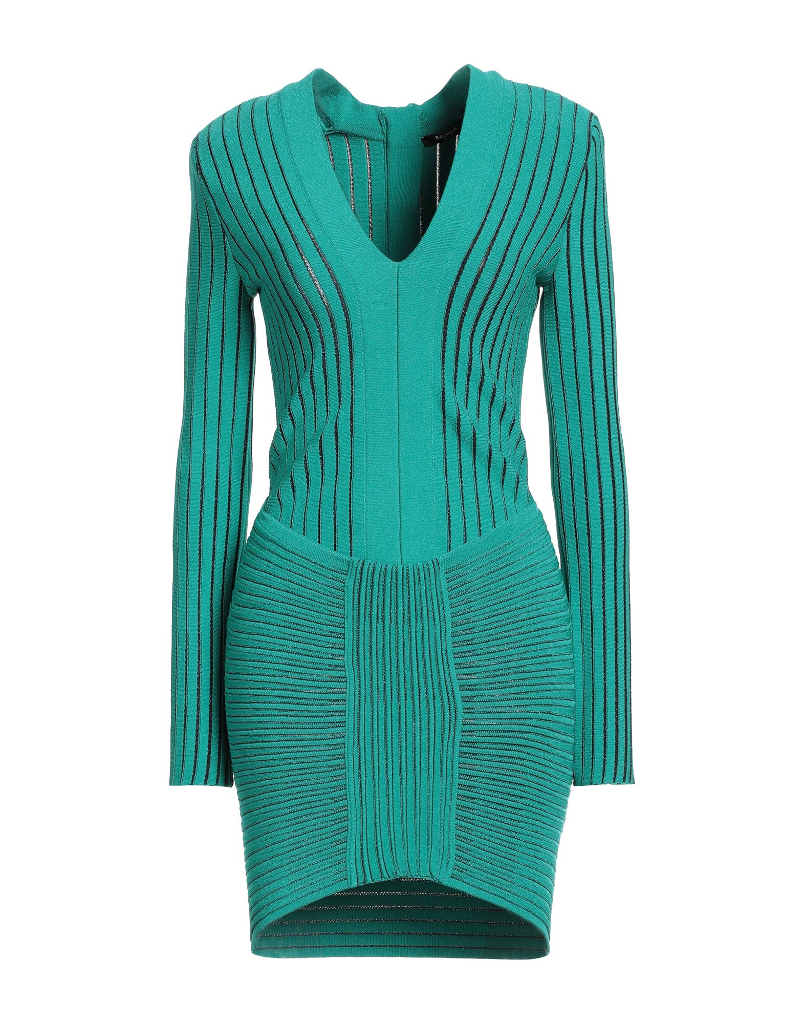 BALMAIN - Mini dresses