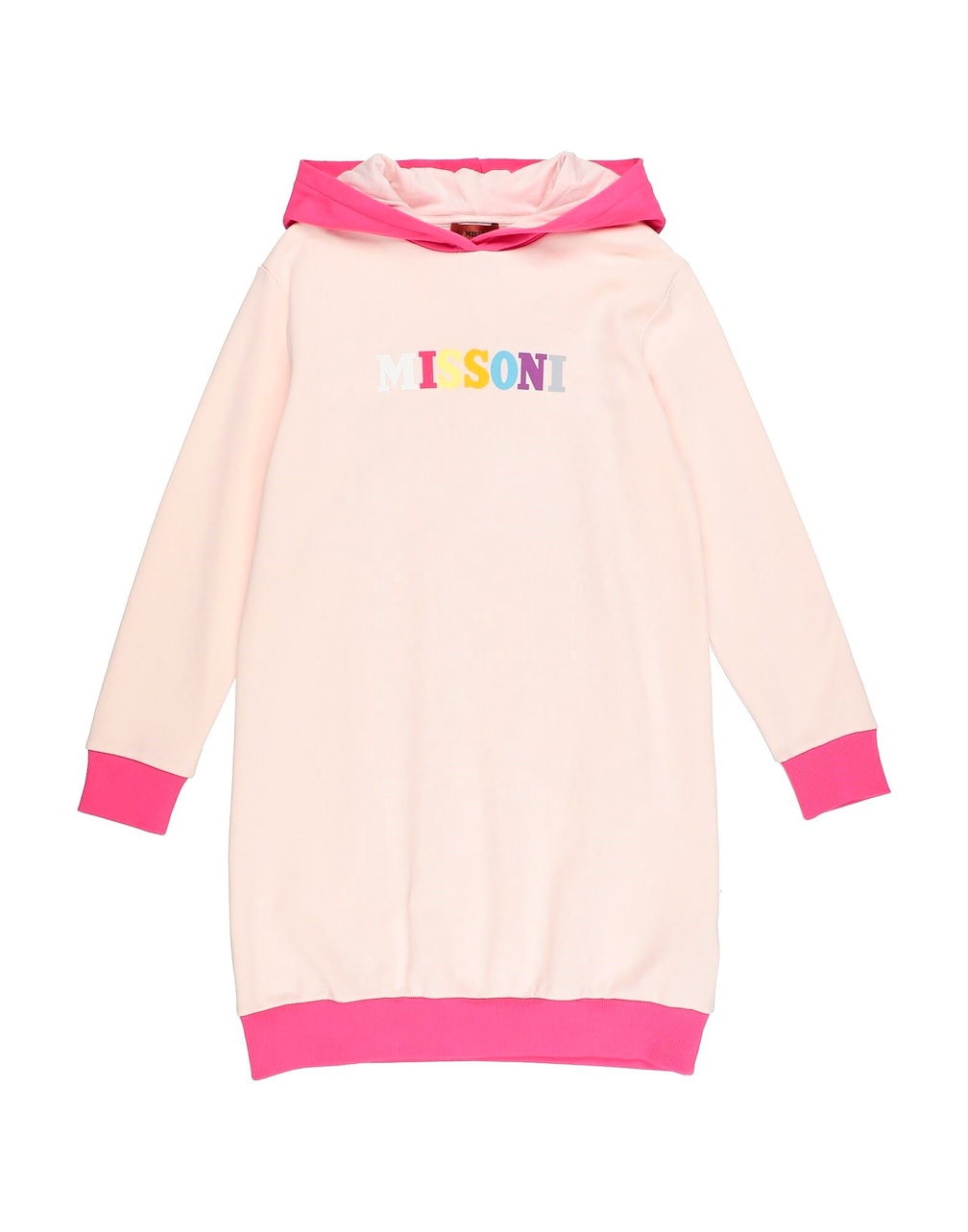 MISSONI KIDS - Vestiti bimba