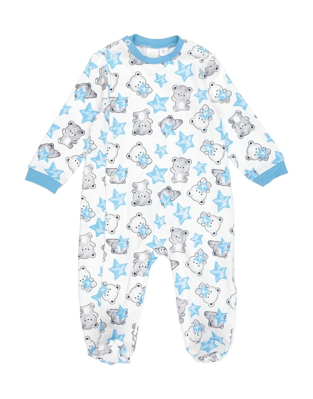 iDO - Tutine & Salopette Baby