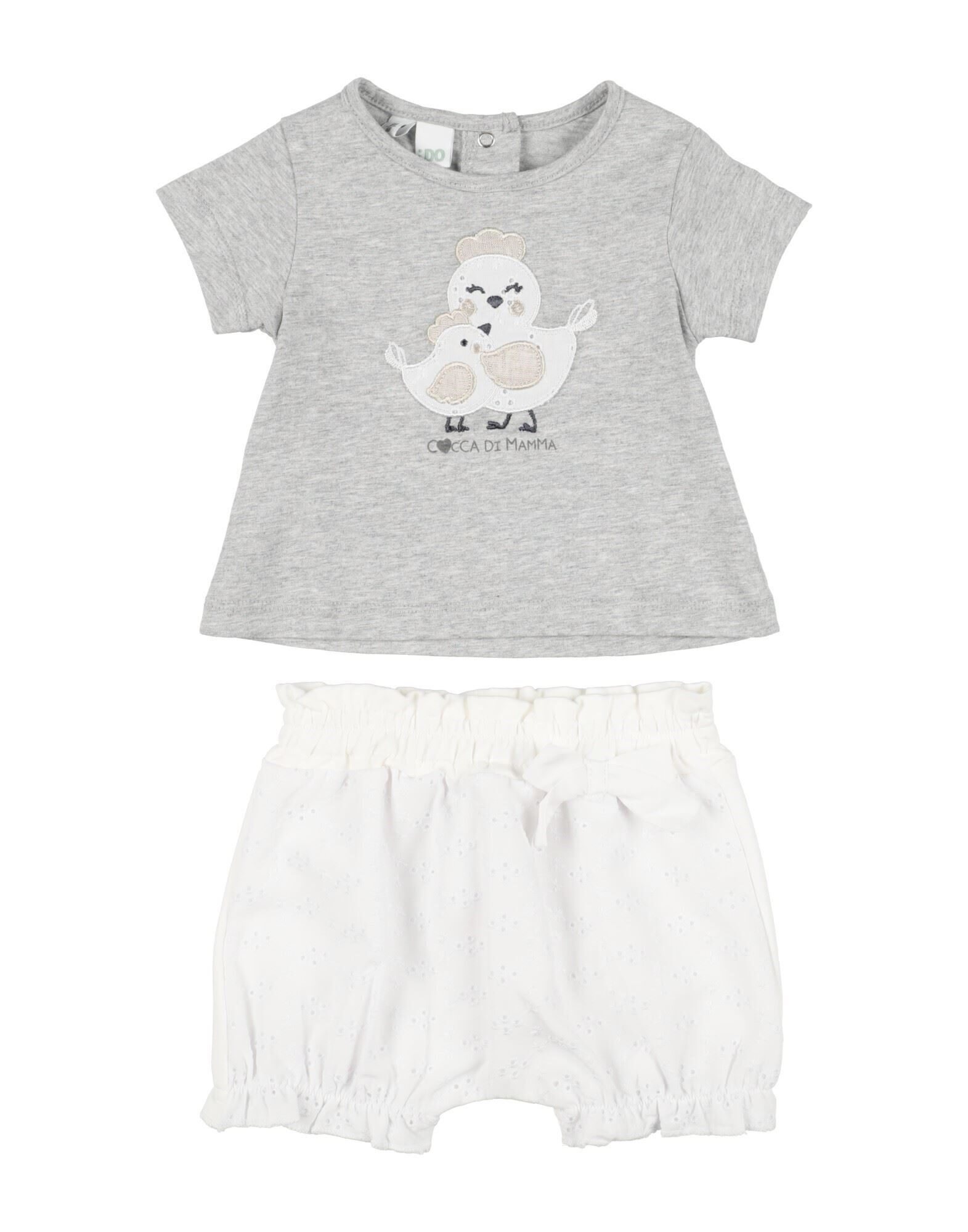 iDO - Комплекты для малышей