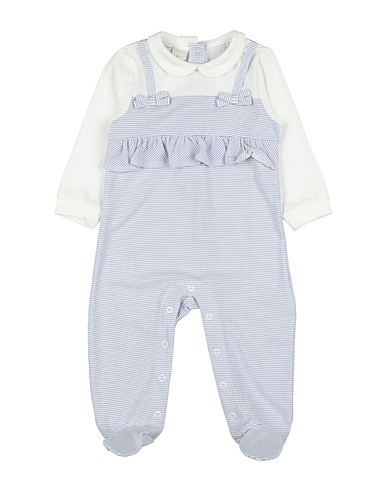 iDO Baby jumpsuit  95% Cotton, 5% Elastane