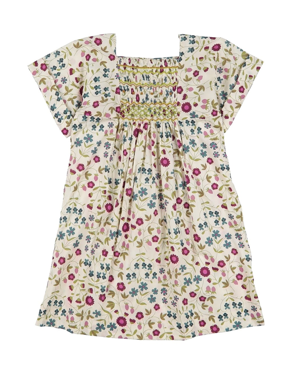 BONPOINT - Kinderkleider