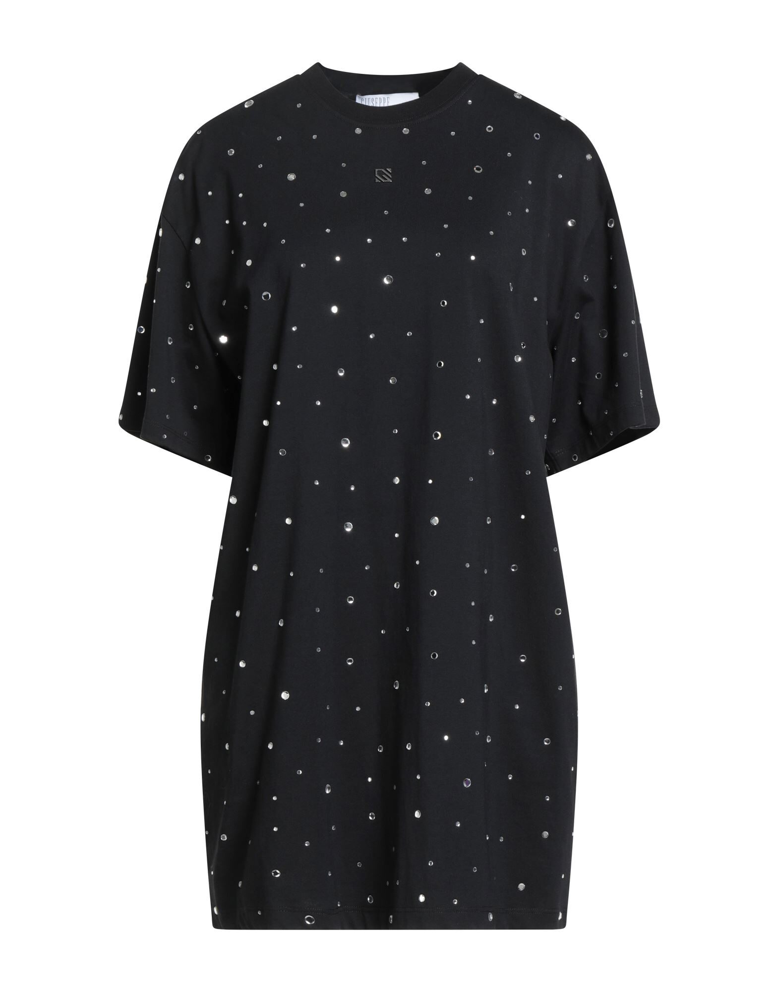 GIUSEPPE DI MORABITO - Mini dresses