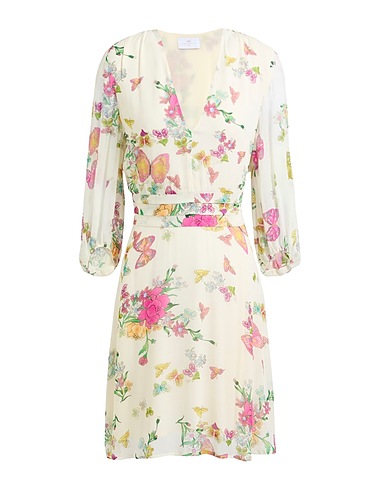 NENETTE Special occasion dress 100% Viscose