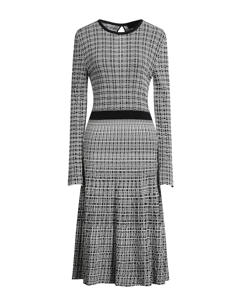 ROCHAS - Midi dresses