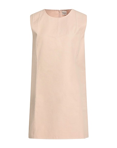 TOD'S Mini dresses 100% Cotton
