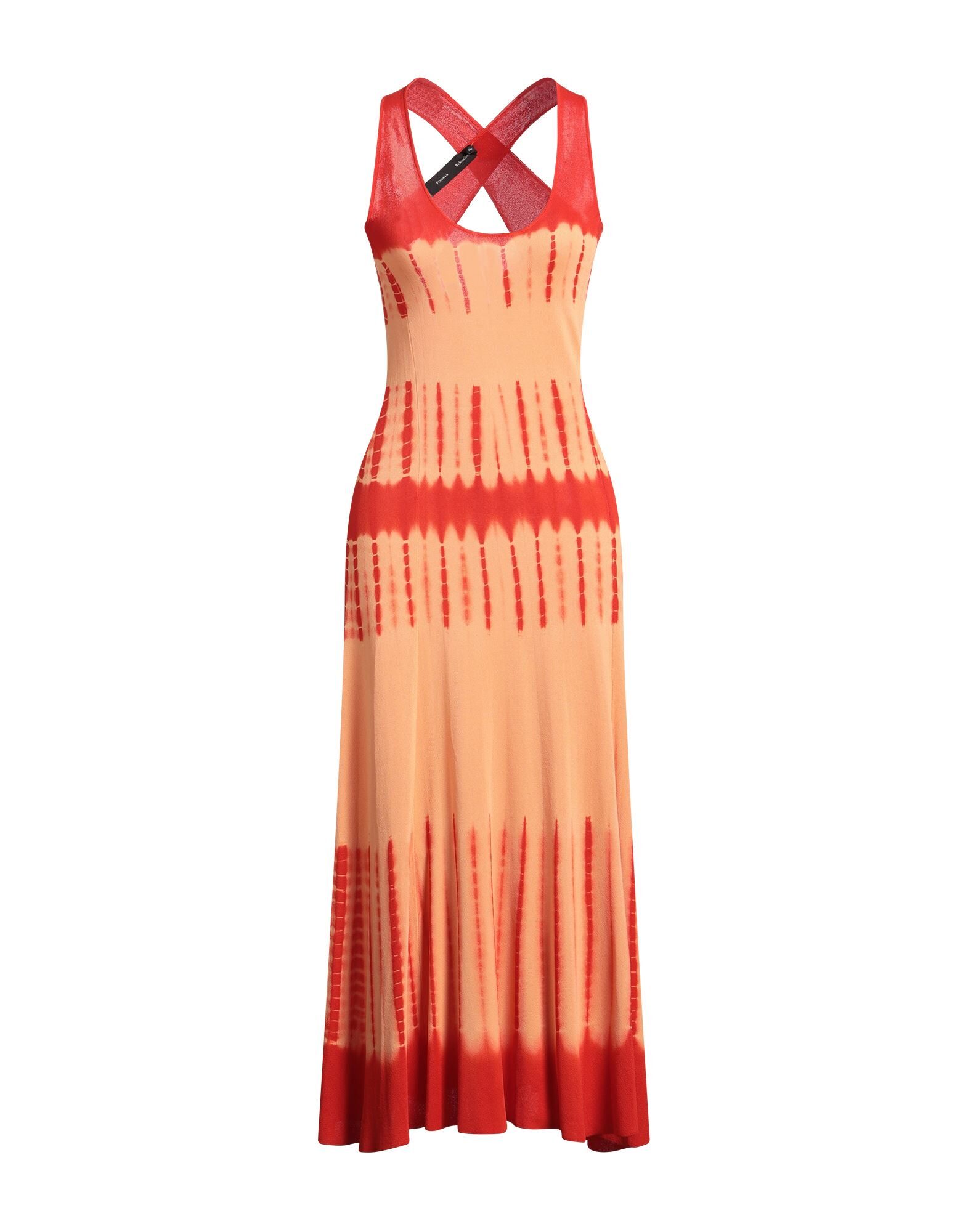 PROENZA SCHOULER - Maxi dresses