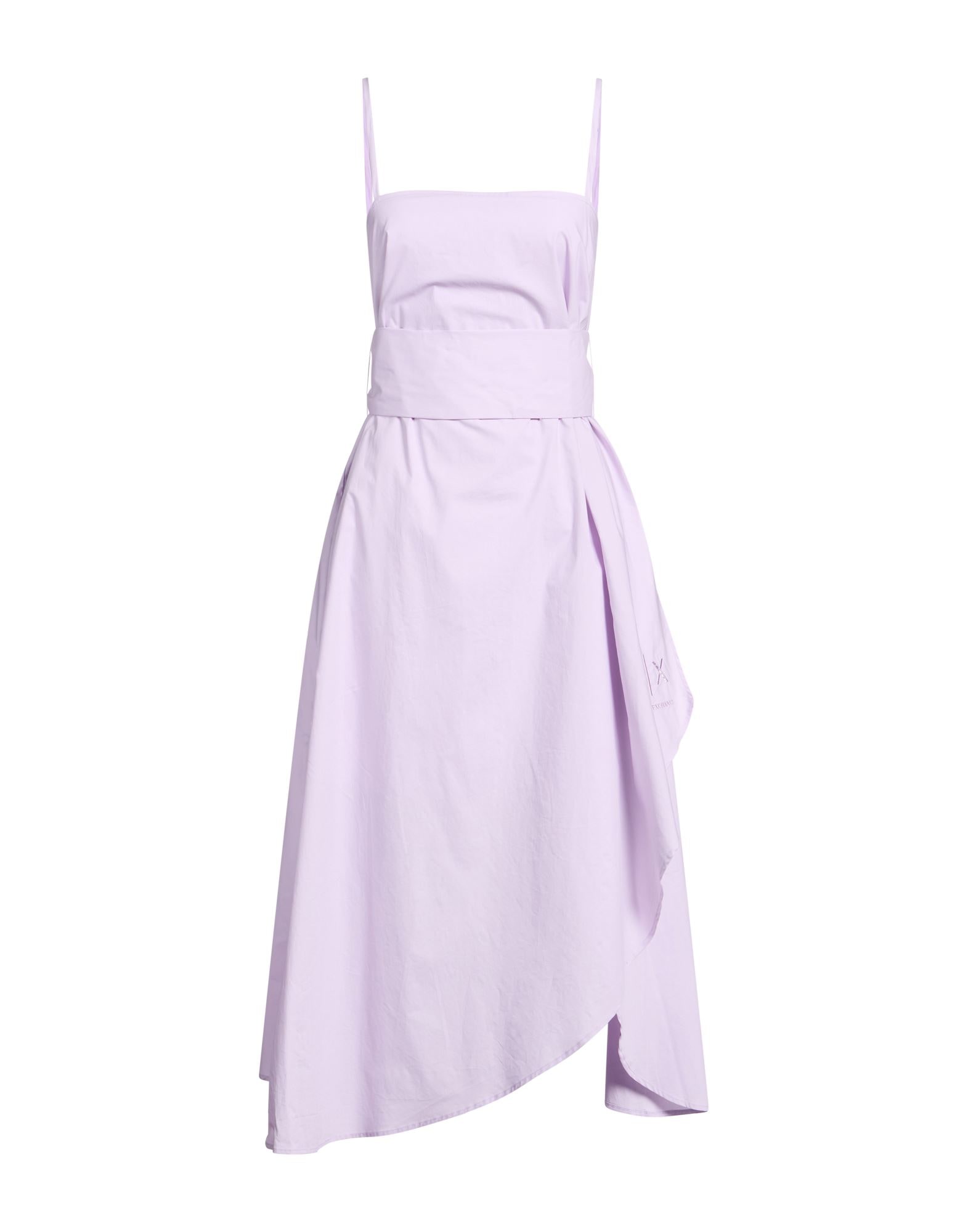 ARMANI EXCHANGE - Midi dresses