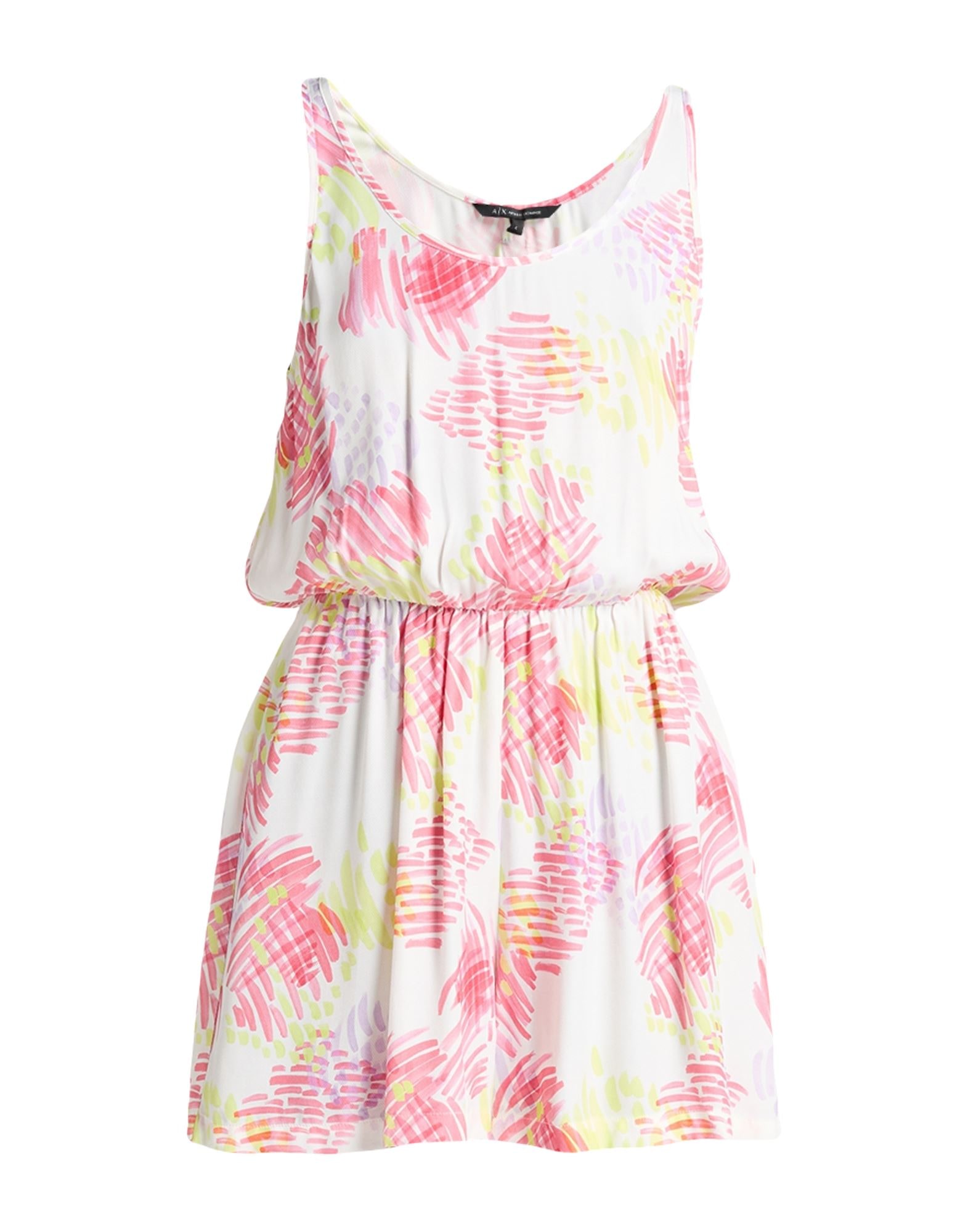 ARMANI EXCHANGE - Tute Corte