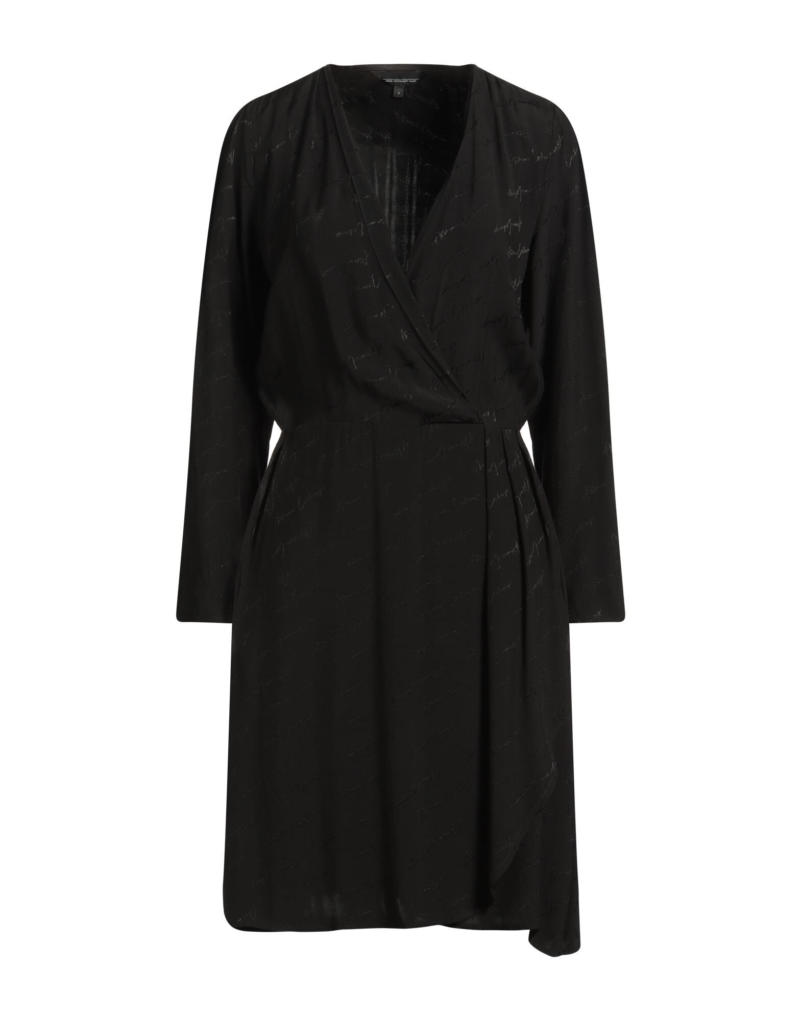 ARMANI EXCHANGE - Mini dresses