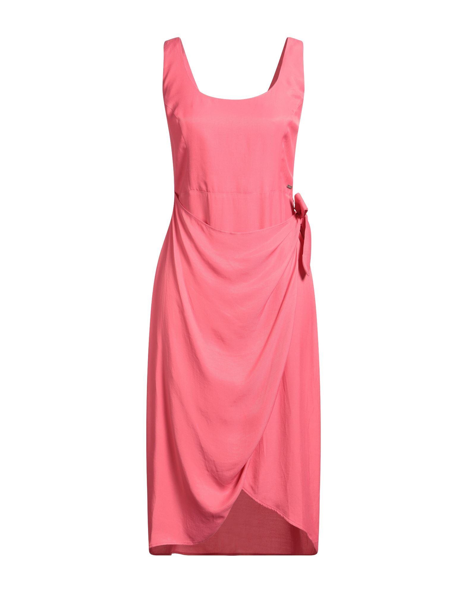 ARMANI EXCHANGE - Midi dresses