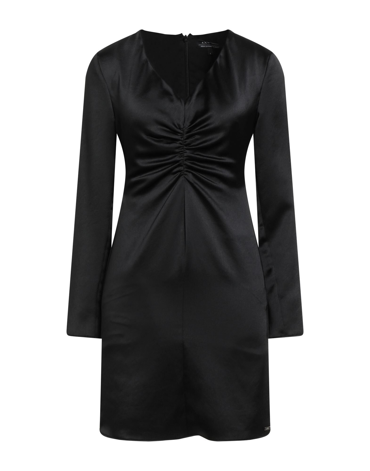 ARMANI EXCHANGE - Mini dresses