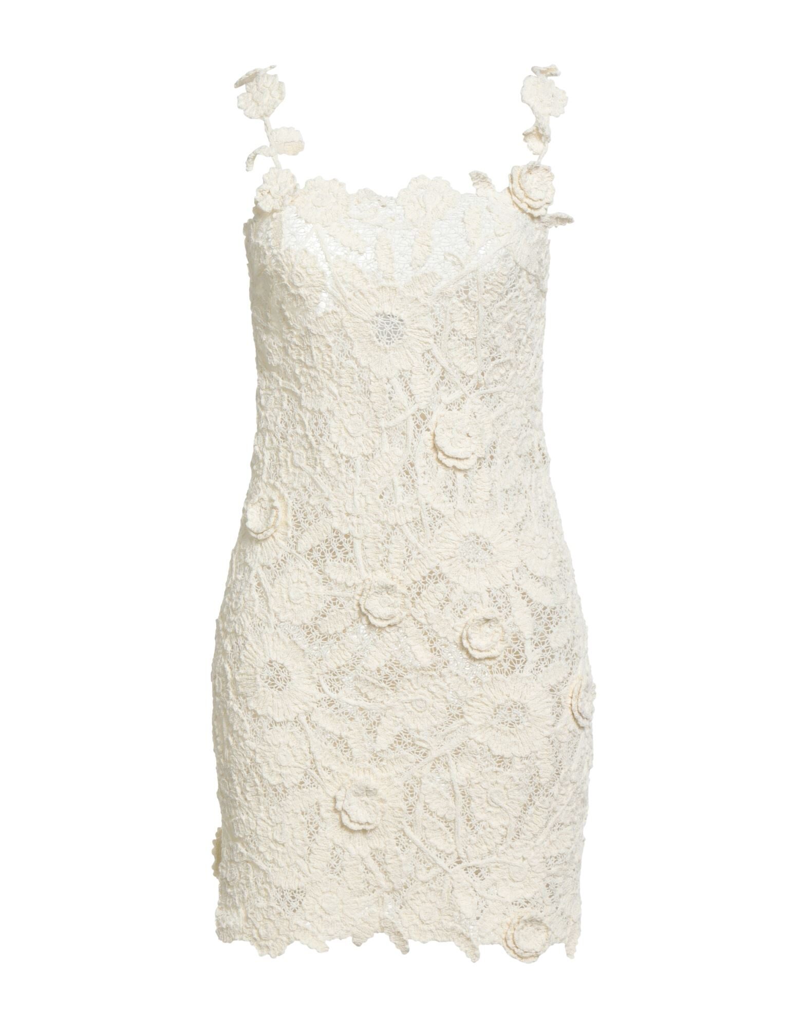 BLUMARINE - Mini dresses