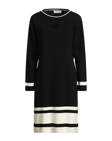 CORTE dei GONZAGA Midi dress 50% Wool, 50% Acrylic