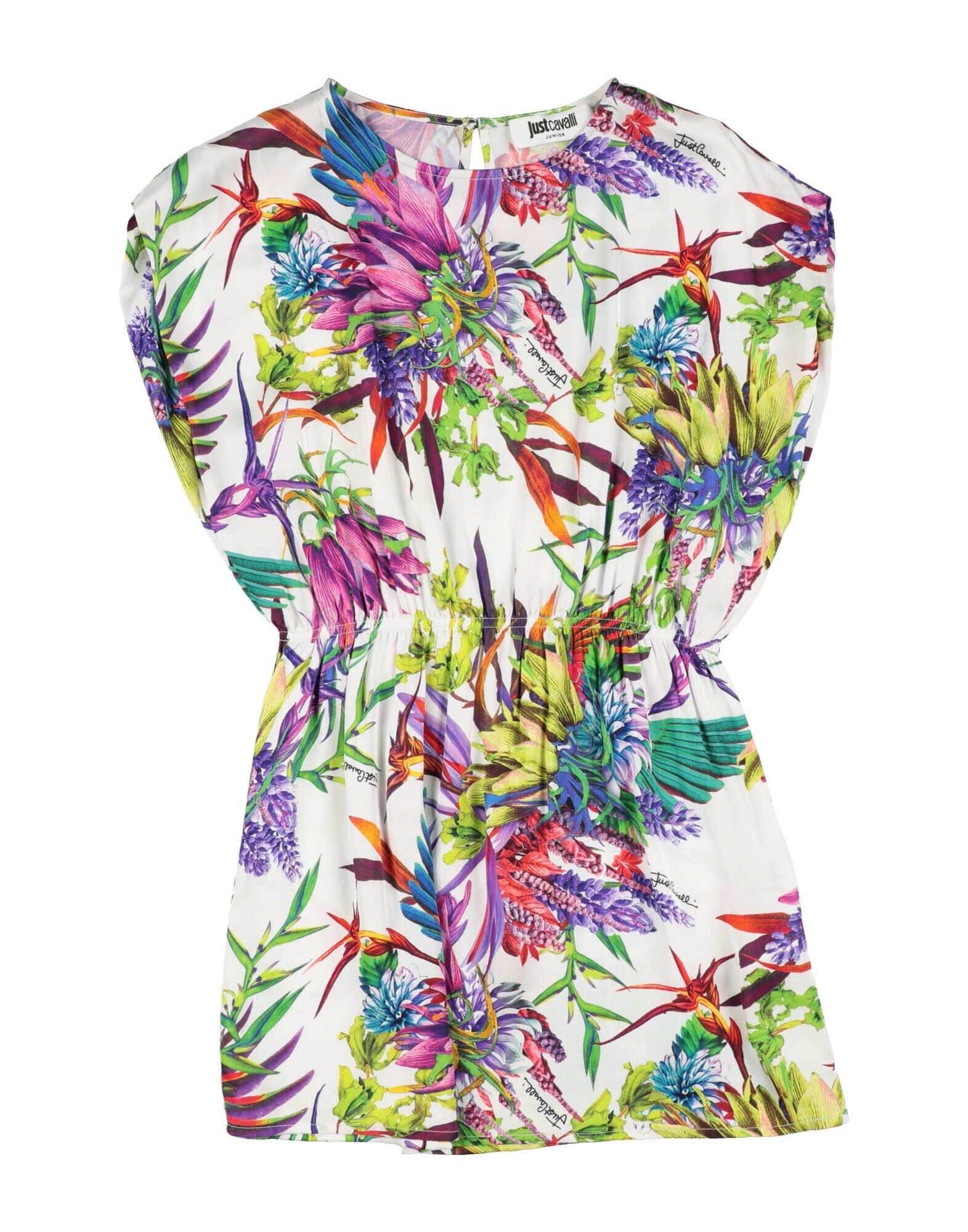 JUST CAVALLI - Детские платья