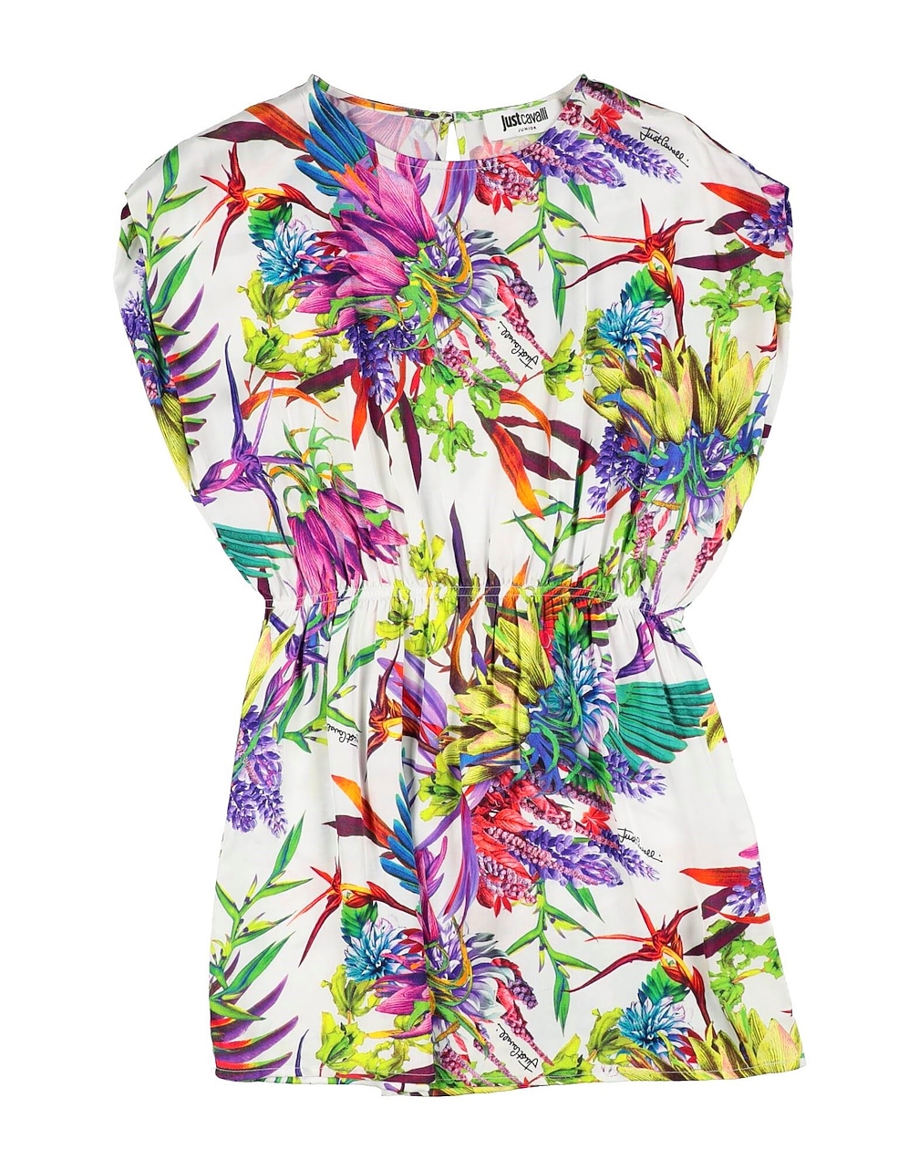 JUST CAVALLI - Vestidos para niña