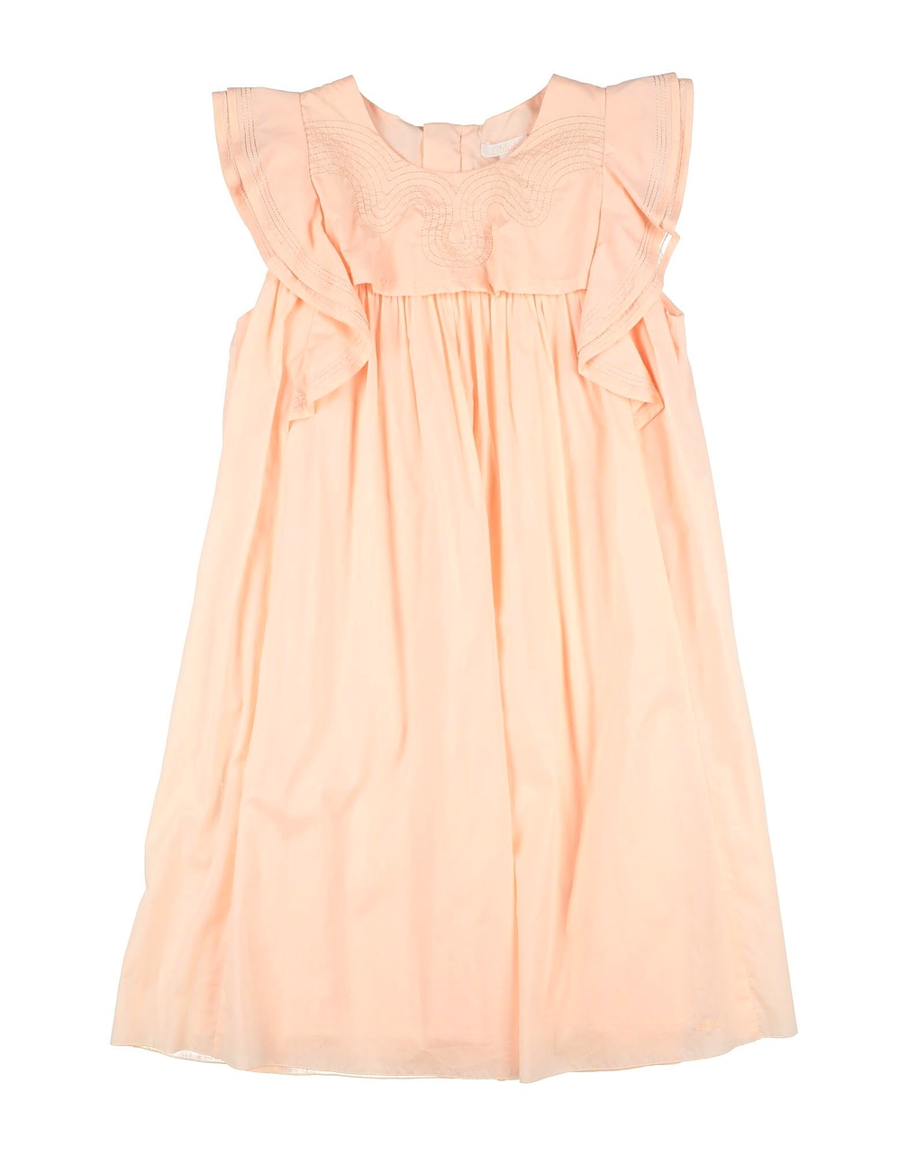 CHLOÉ - Kids’ dresses
