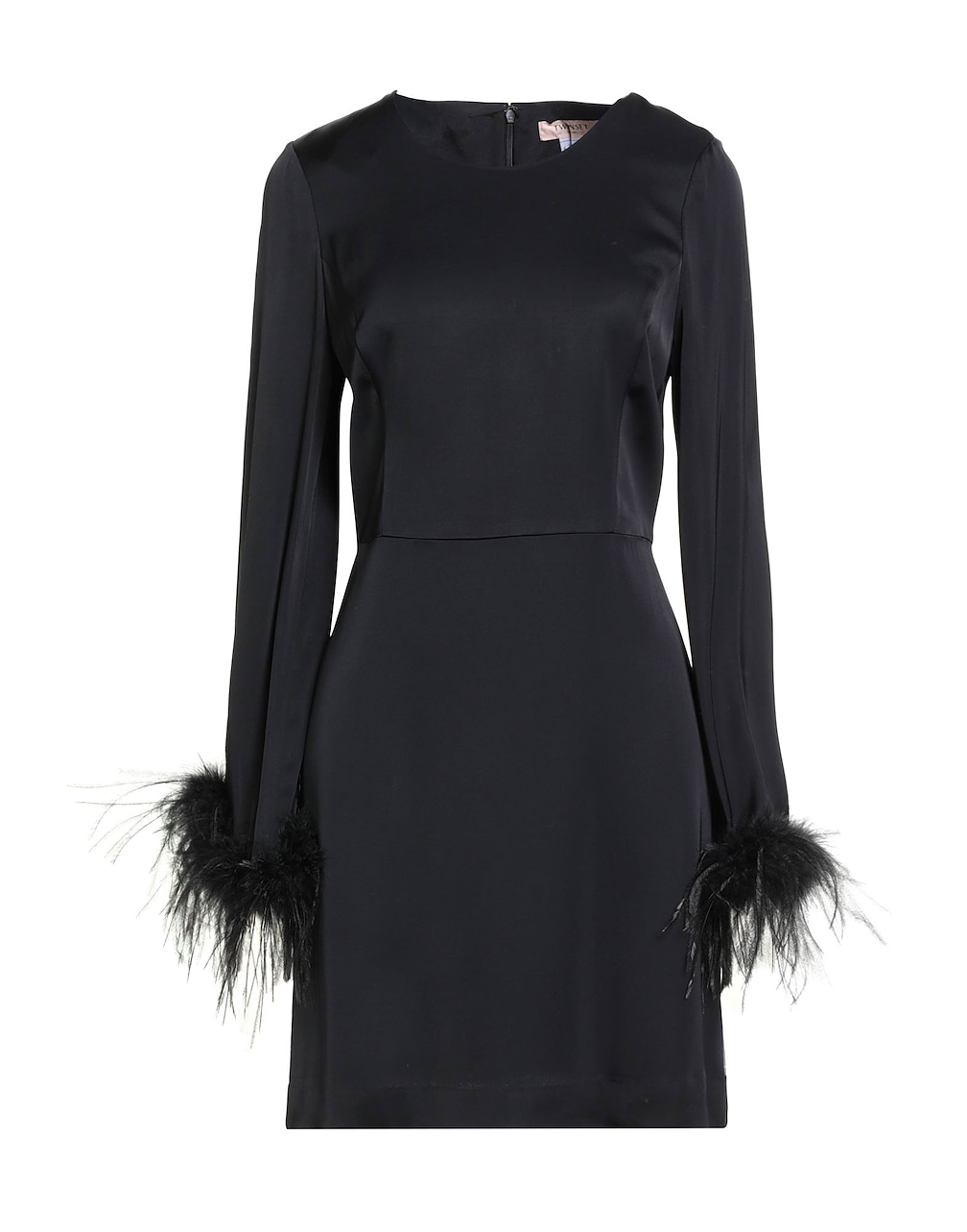 TWINSET - Mini dresses