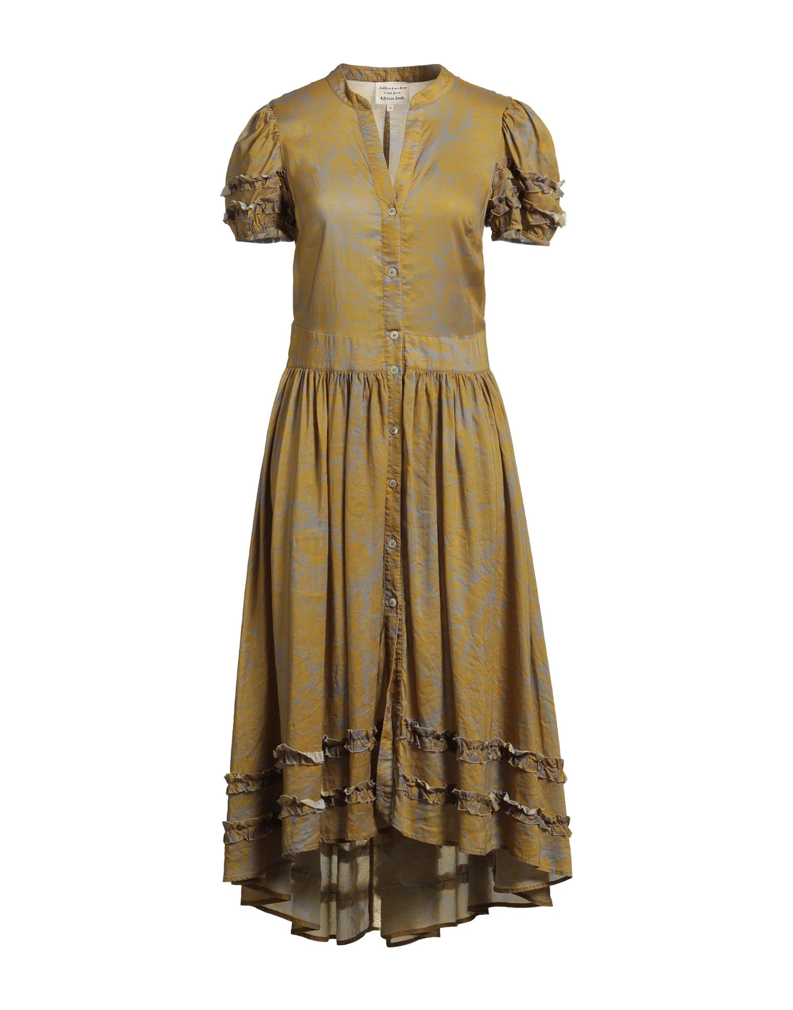 ALESSIA SANTI - Платья миди
