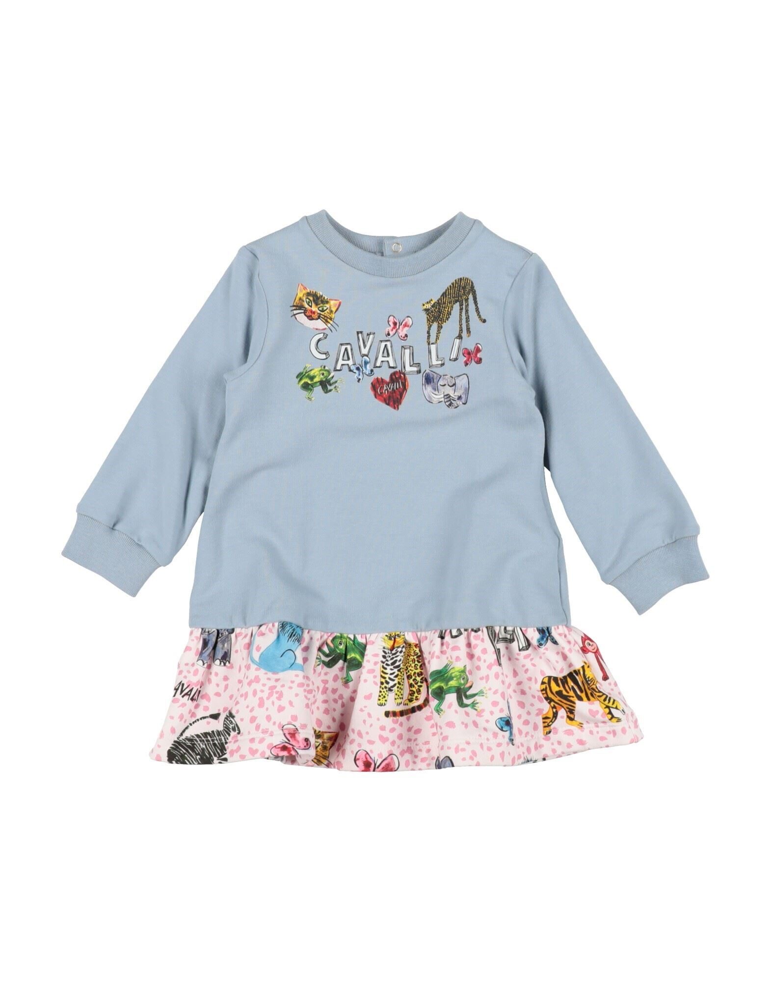 ROBERTO CAVALLI - Платья для малышей