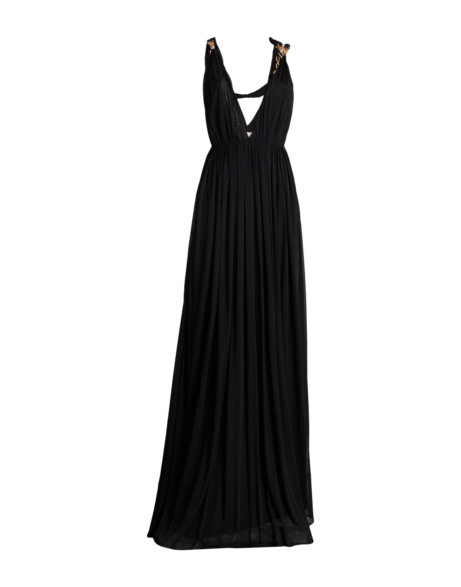 SAINT LAURENT - Maxi dresses
