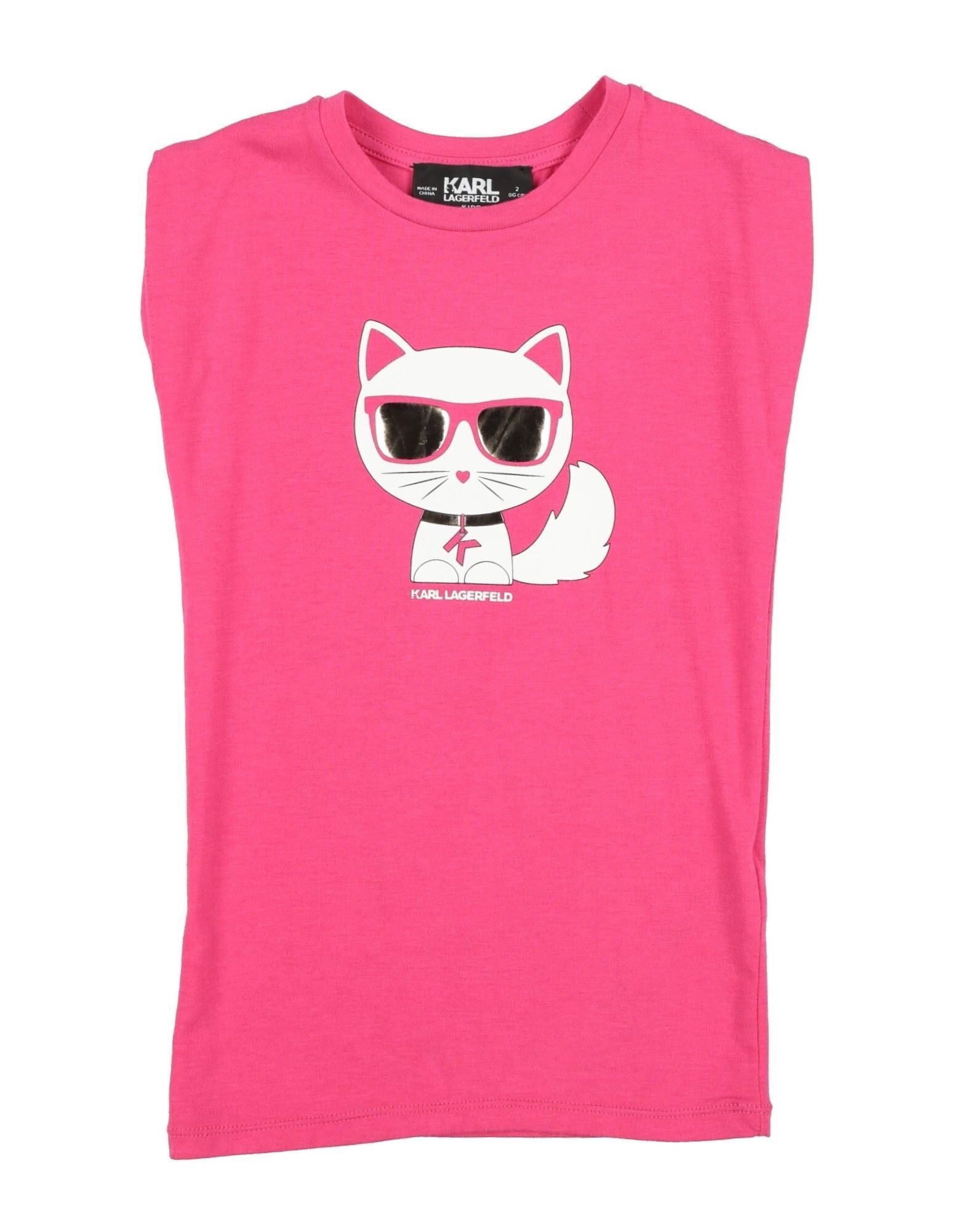 KARL LAGERFELD - Платья для малышей