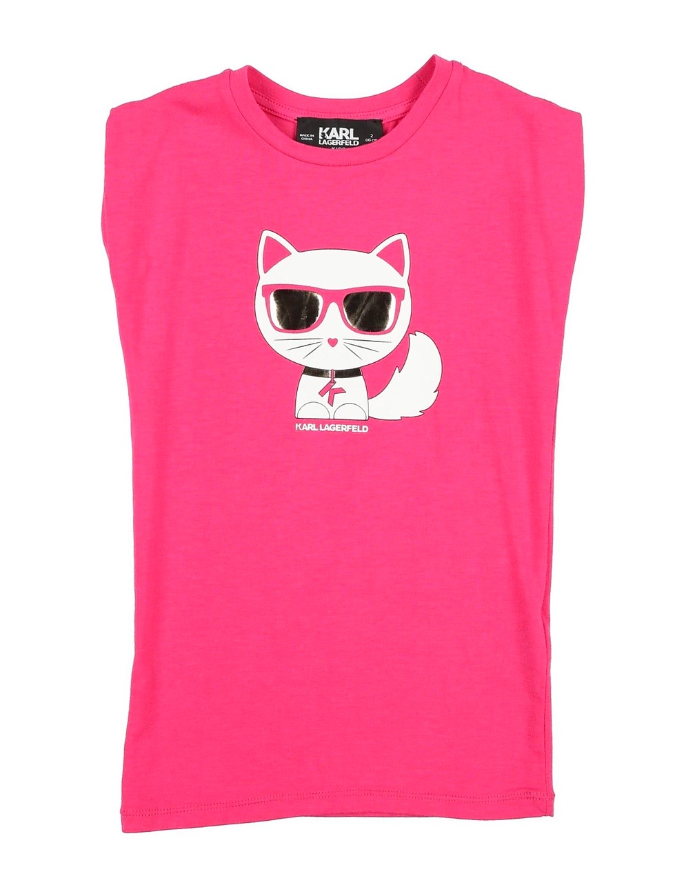 KARL LAGERFELD - Βρεφικά φορέματα