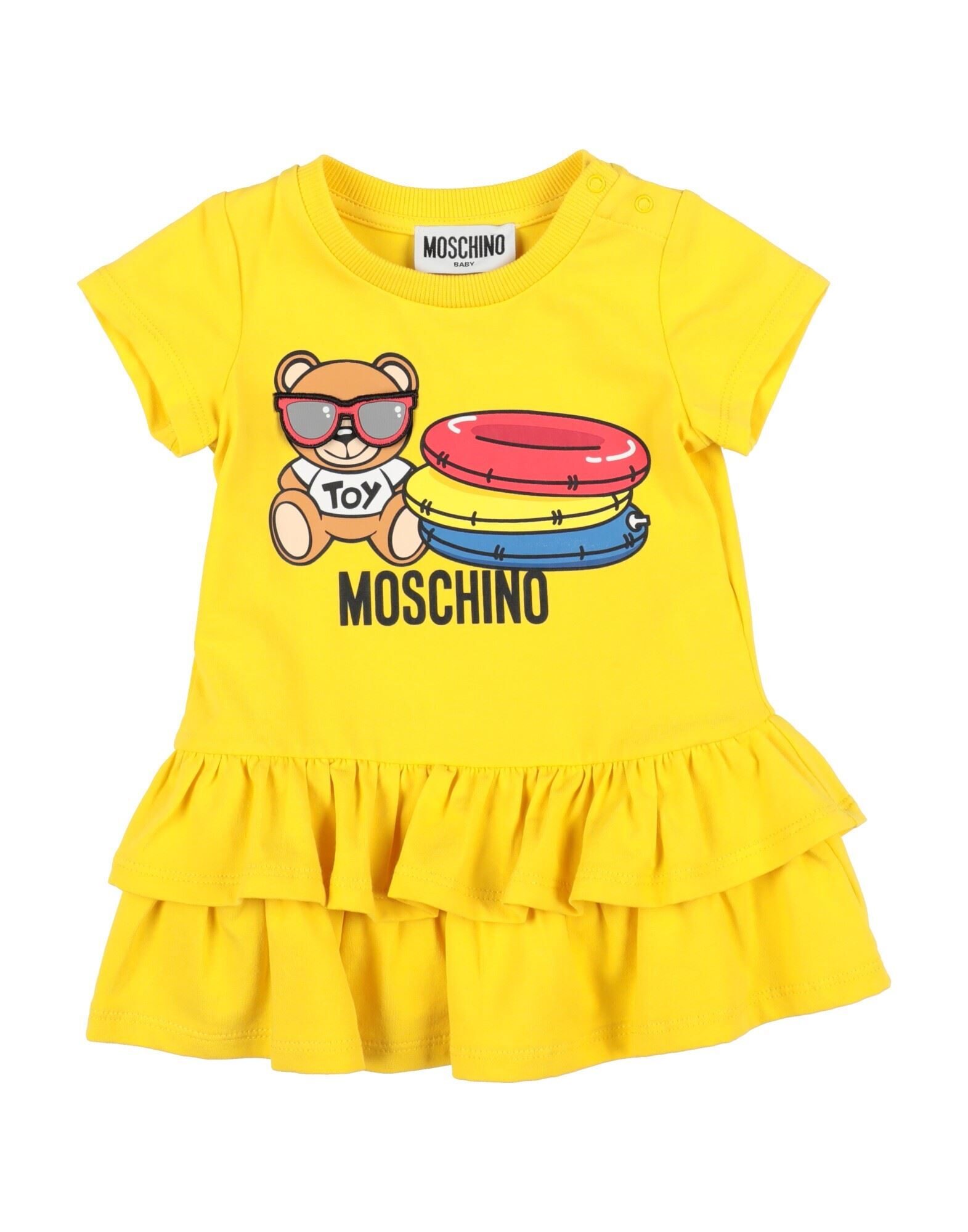 MOSCHINO BABY - Baby dresses