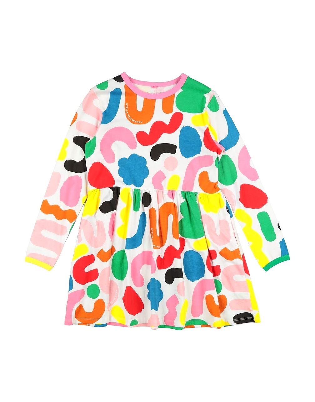STELLA McCARTNEY KIDS - Robes fille
