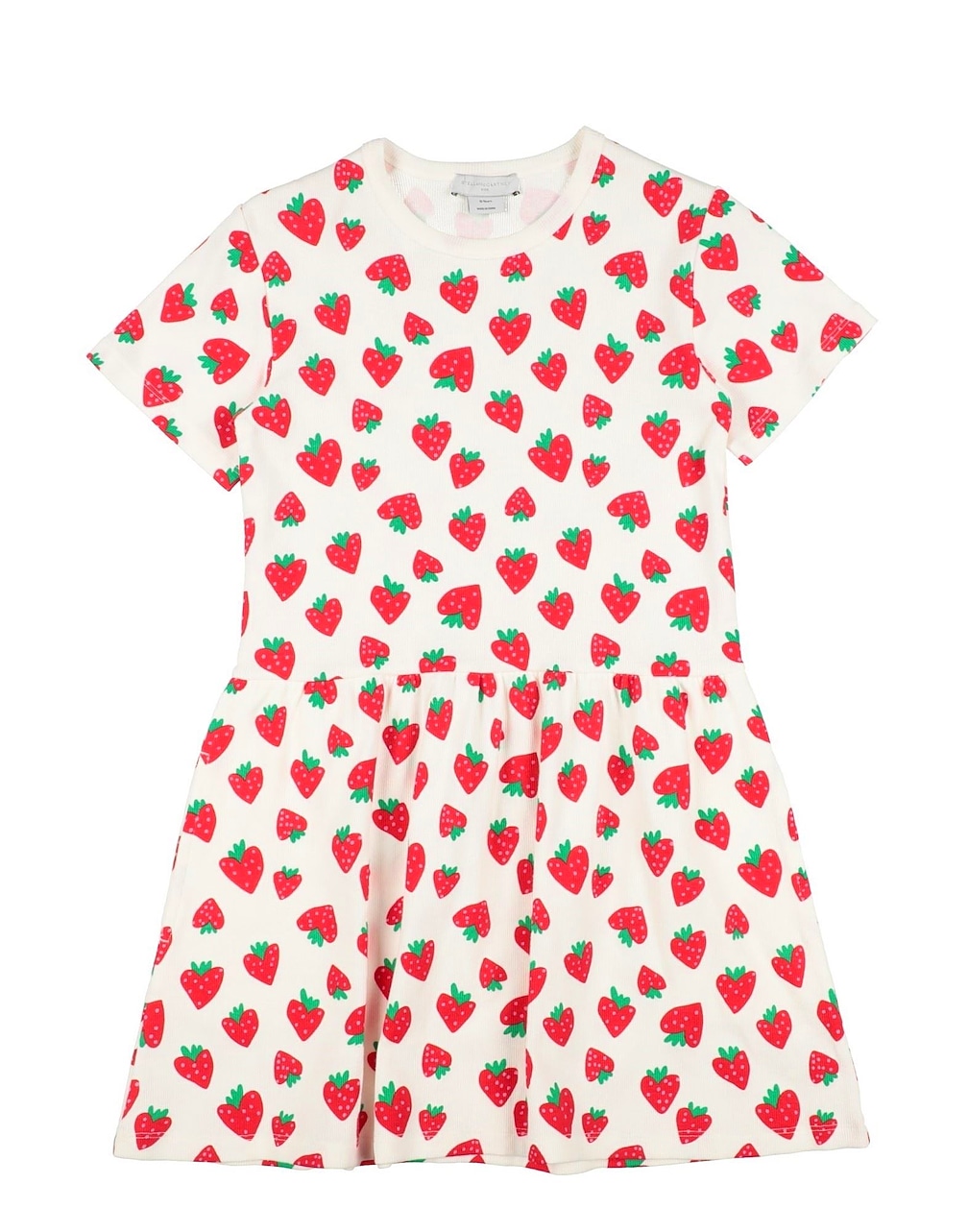 STELLA McCARTNEY KIDS - Kids’ dresses