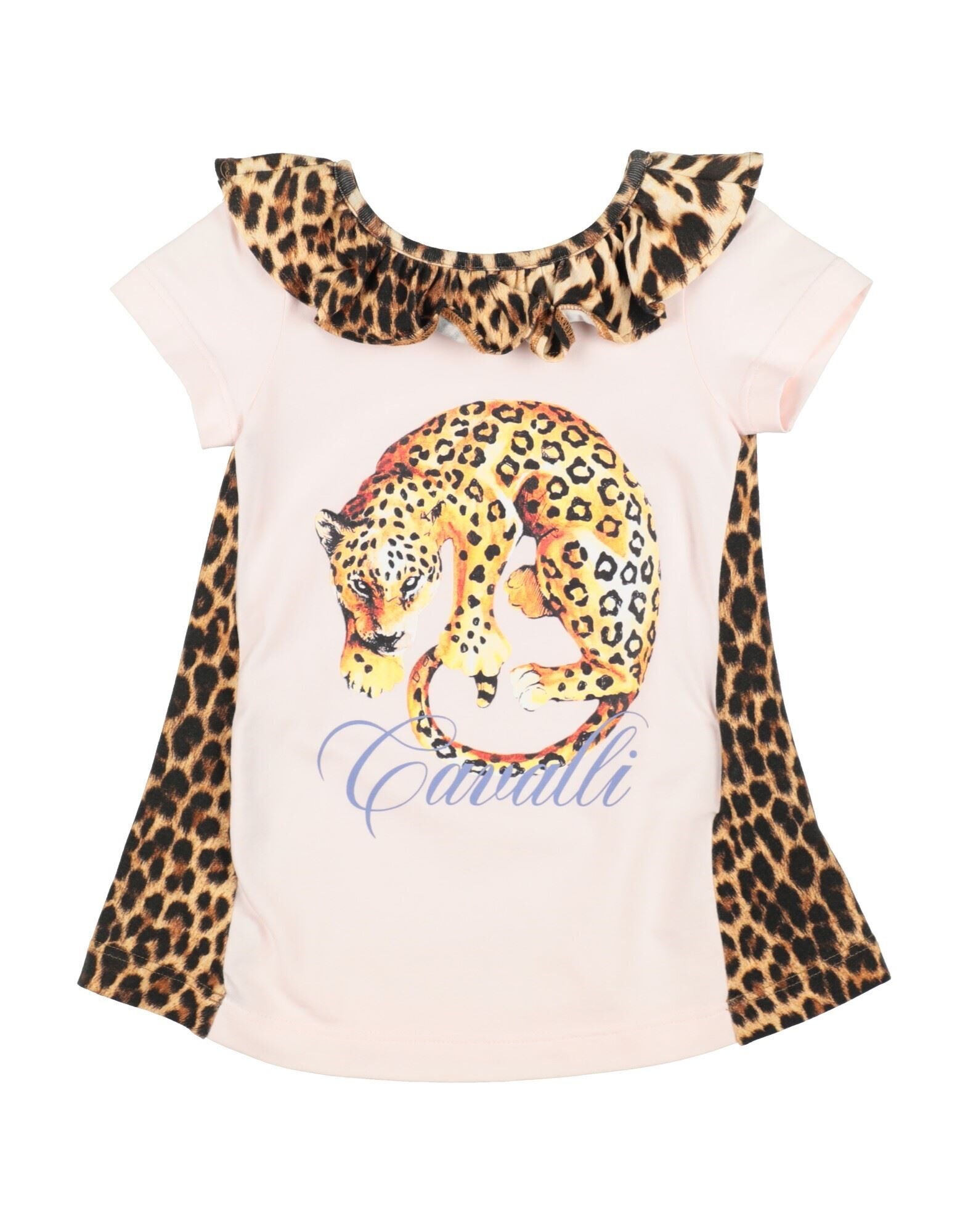 ROBERTO CAVALLI - Baby dresses