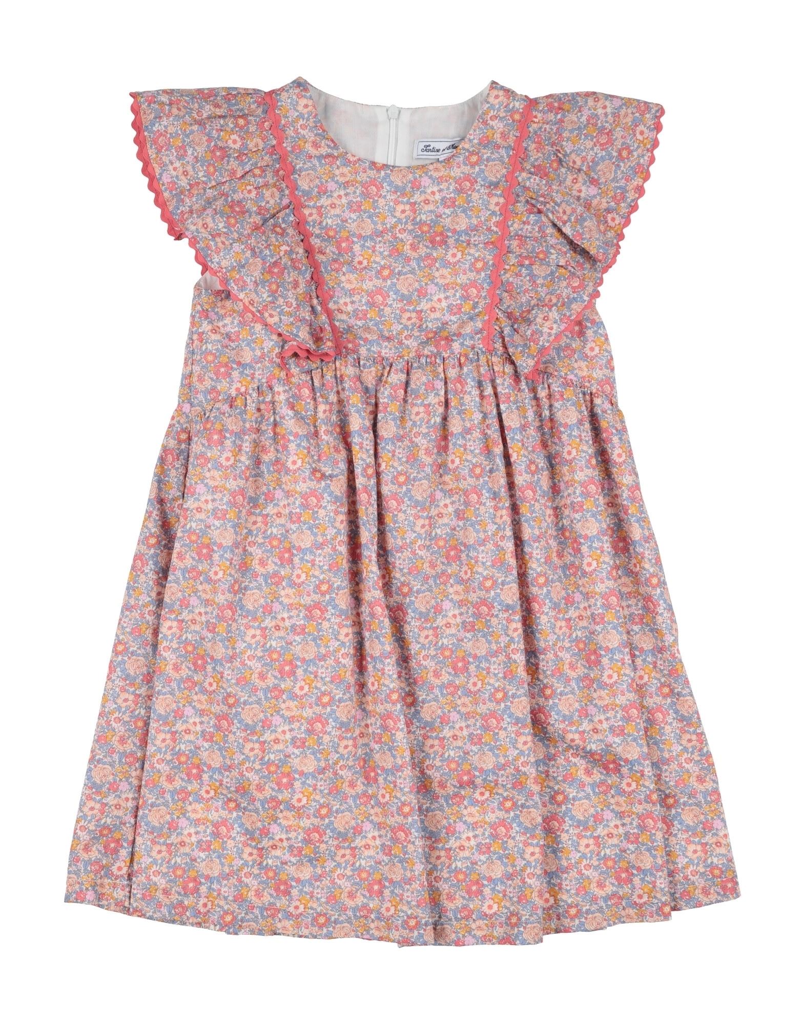 TARTINE ET CHOCOLAT - Kids’ dresses