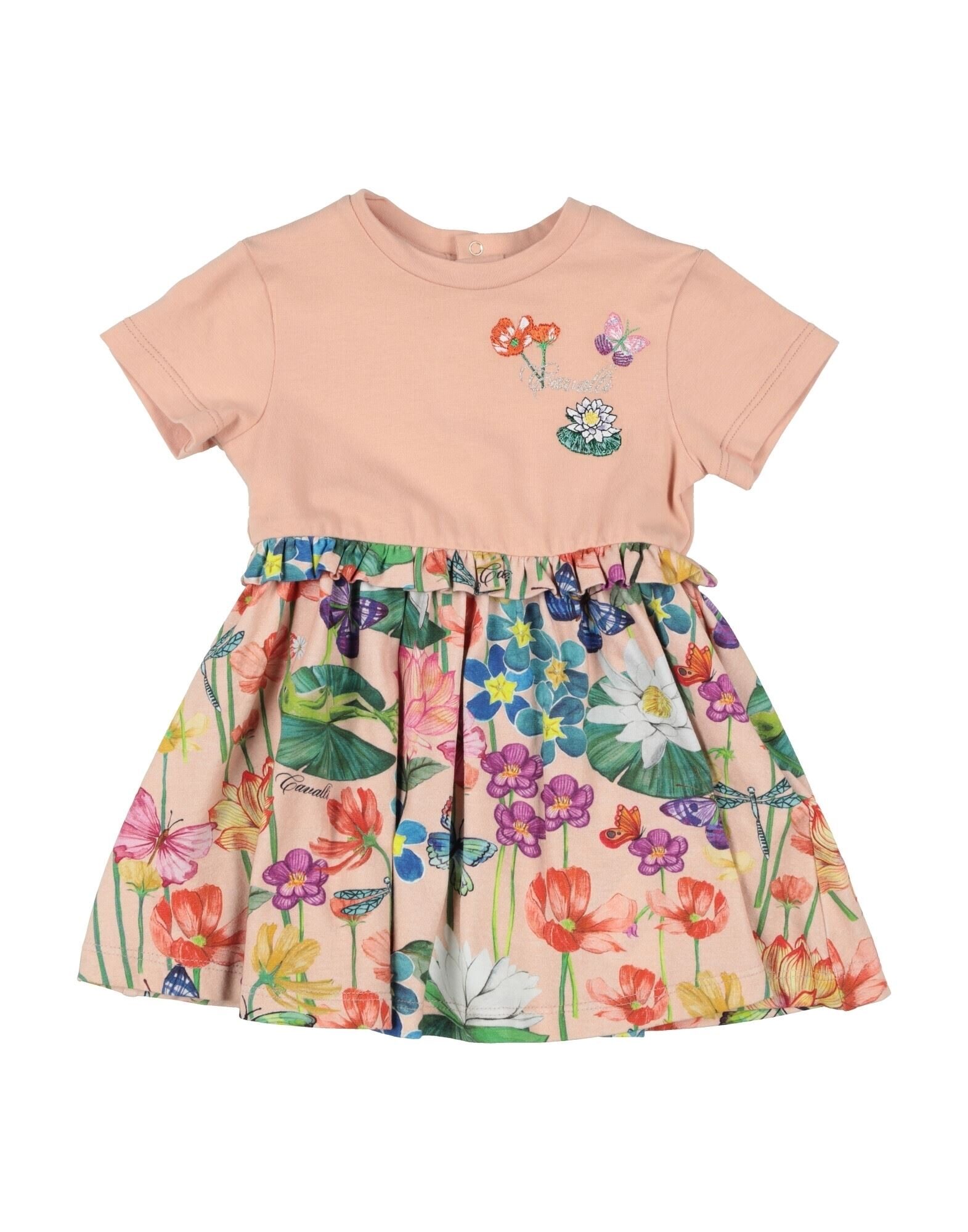 ROBERTO CAVALLI - Платья для малышей