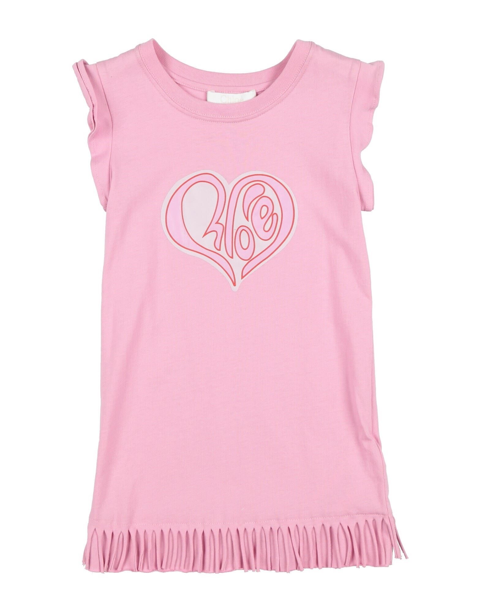 CHLOÉ - Baby dresses