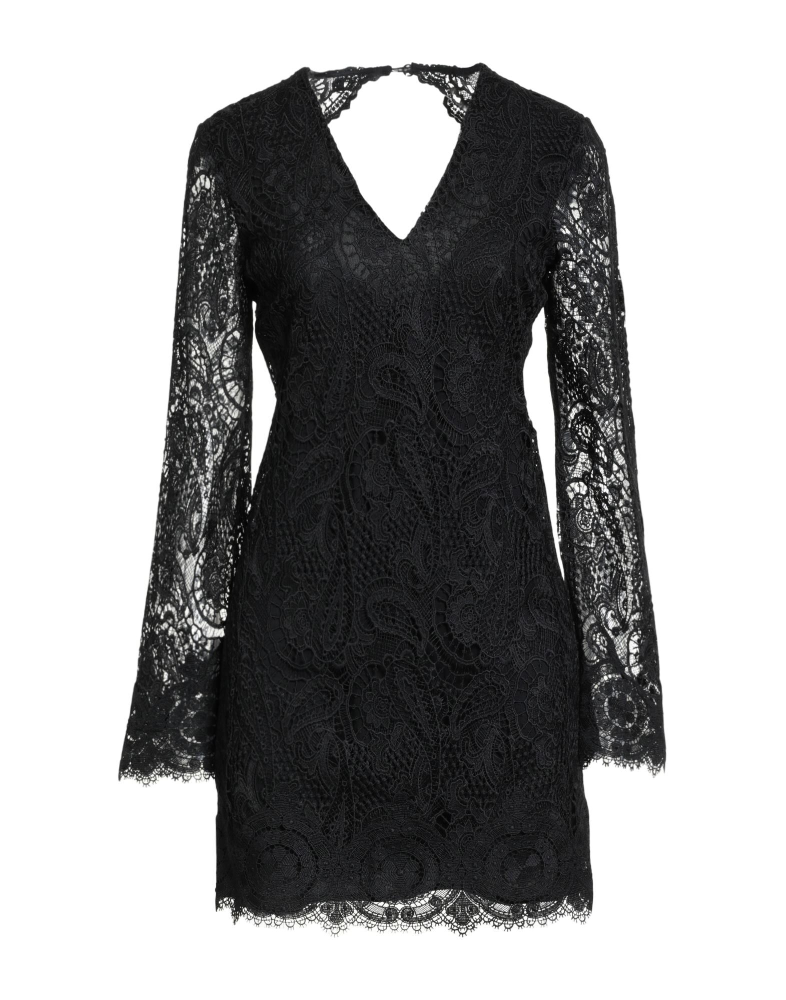 TWINSET - ミニ丈ドレス