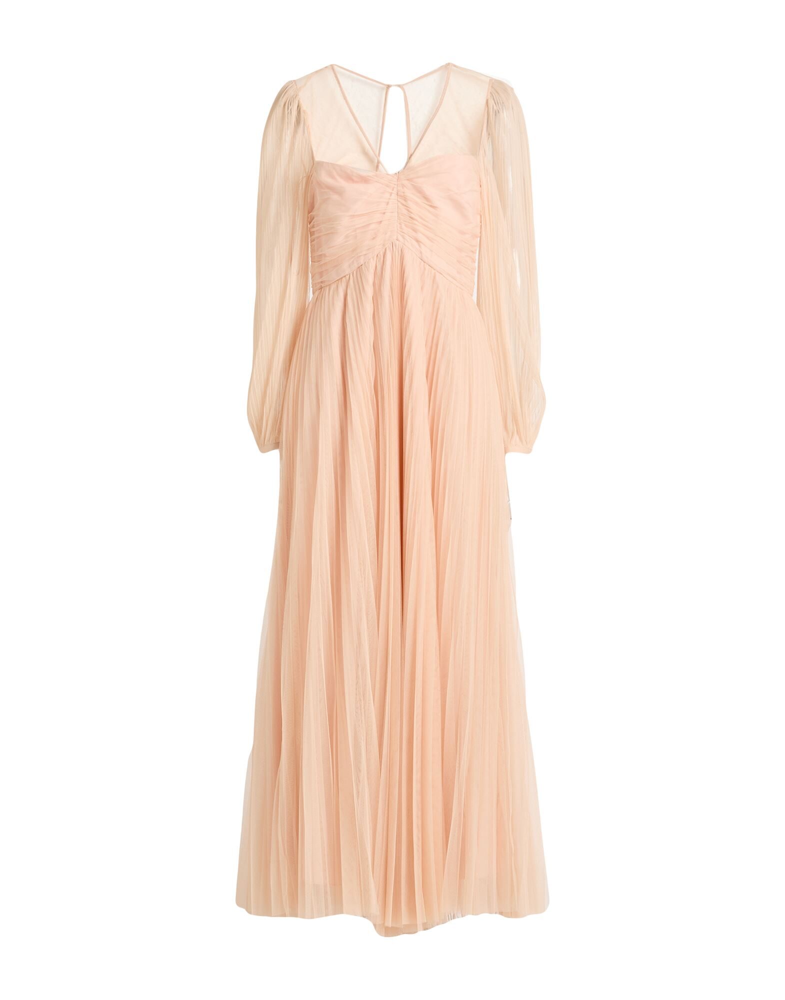 TWINSET - マキシ丈ドレス