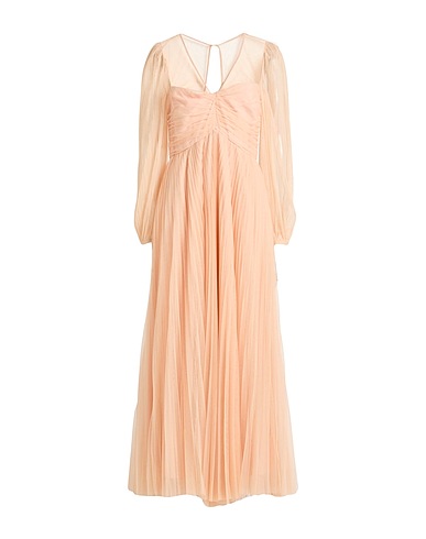 TWINSET Long dress CIPRIA 100% Polyester