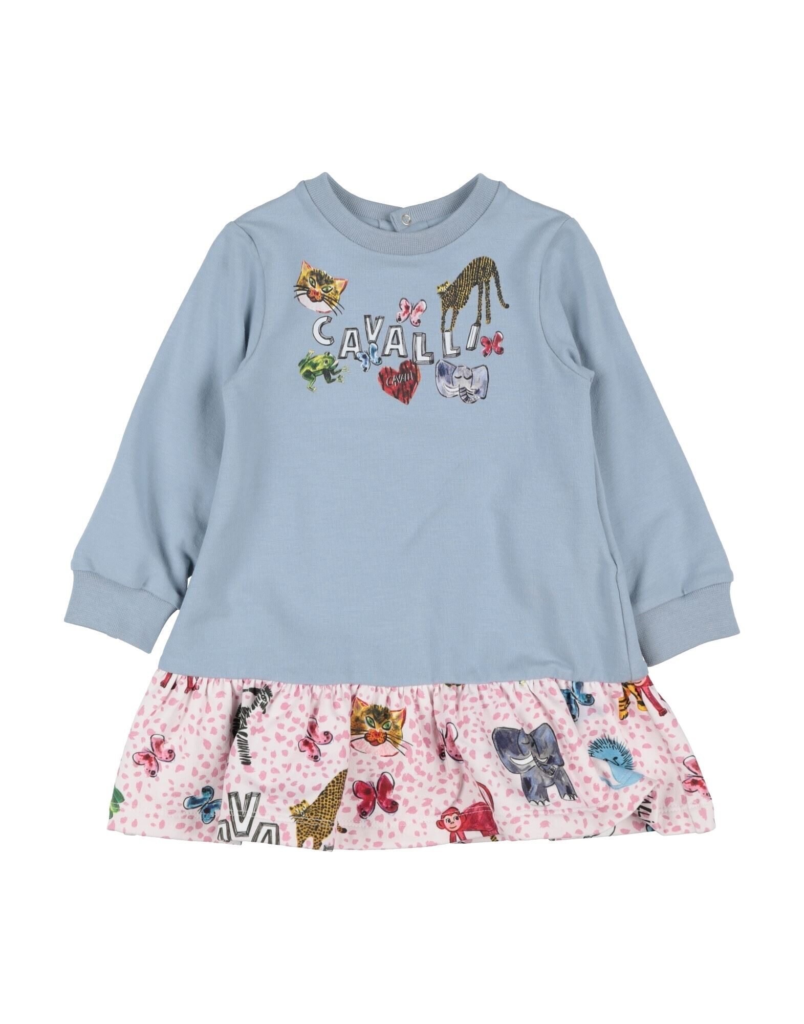 ROBERTO CAVALLI - Платья для малышей