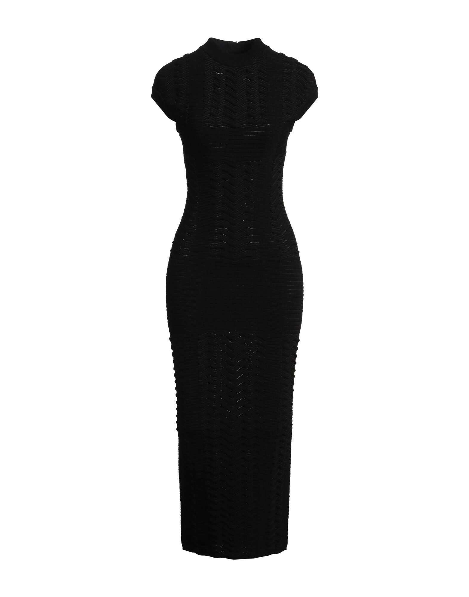 BALMAIN - Midi dresses