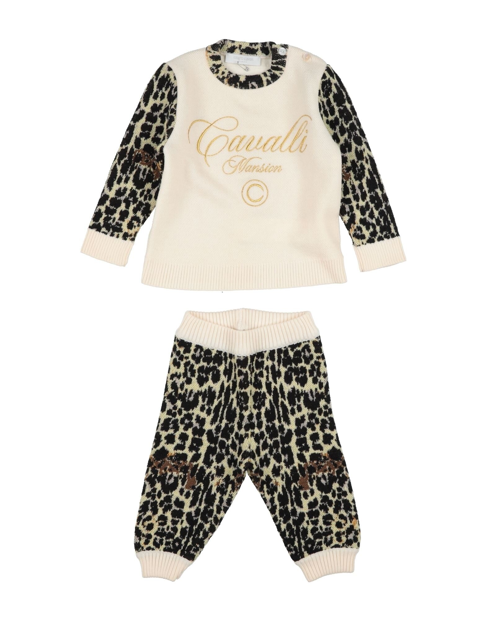 ROBERTO CAVALLI - Baby sets